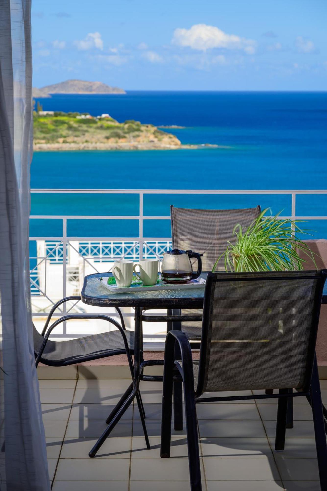 Appartement Bellevue *
