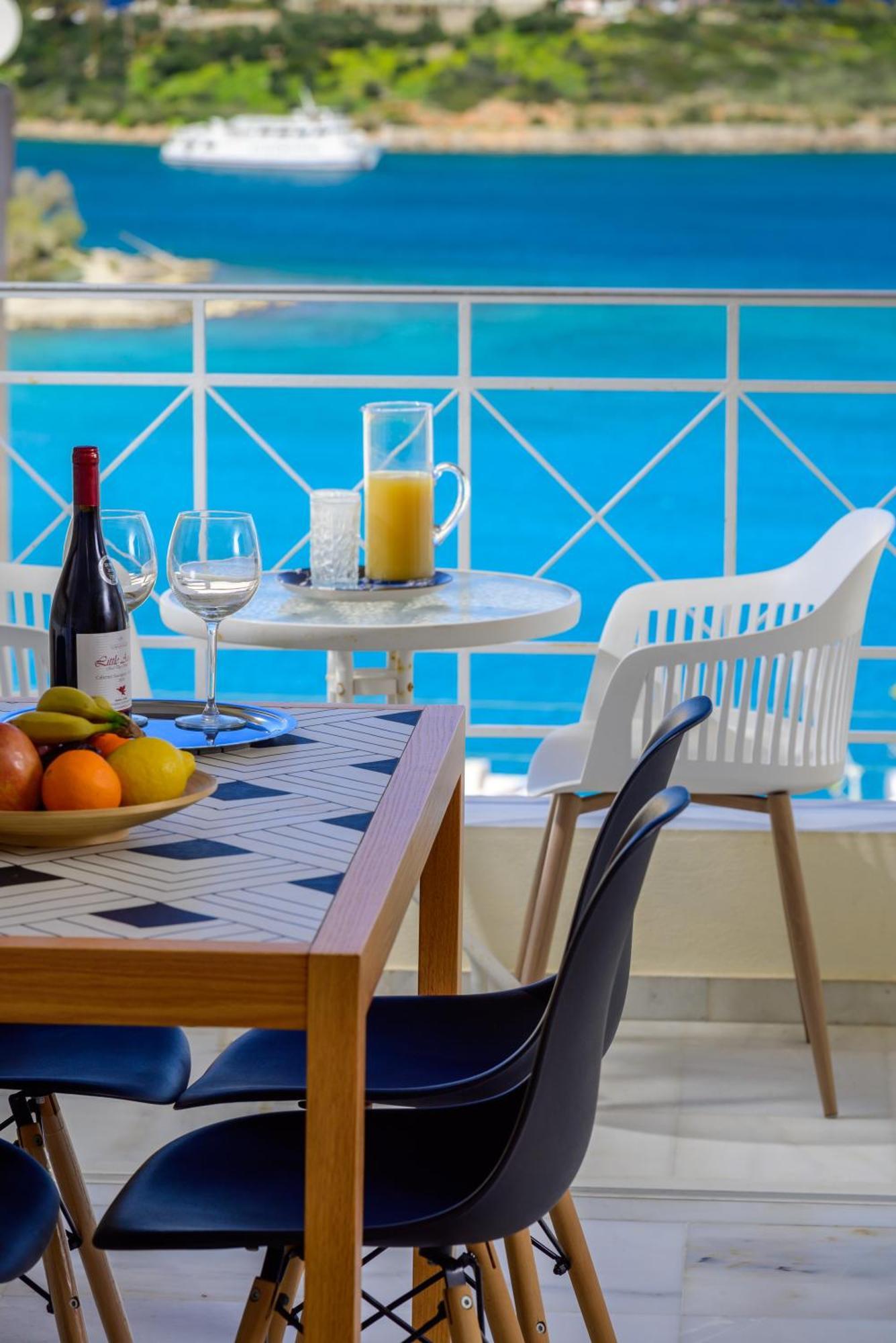 Bellevue Appartement Agios Nikolaos