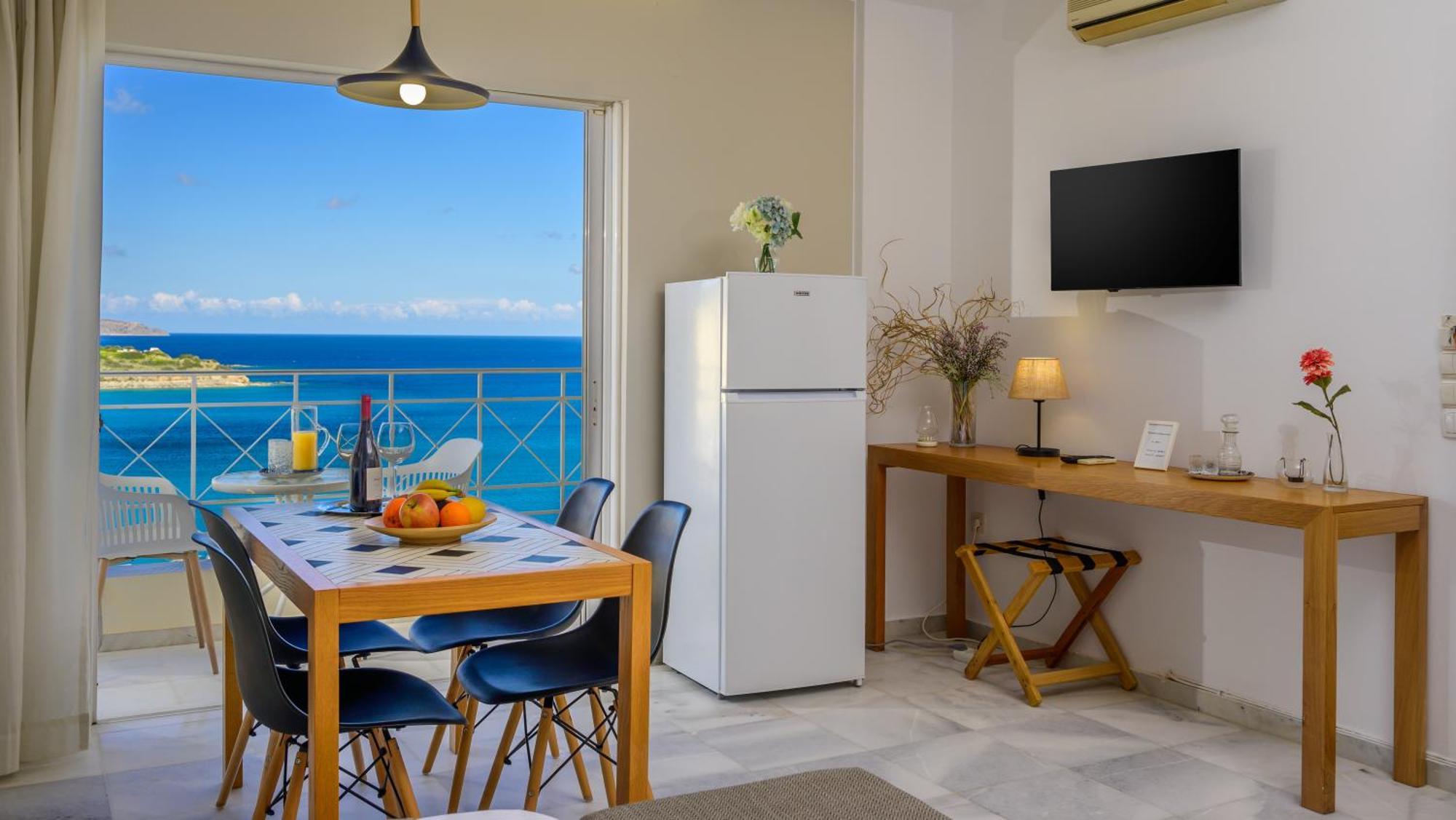 Appartement Bellevue