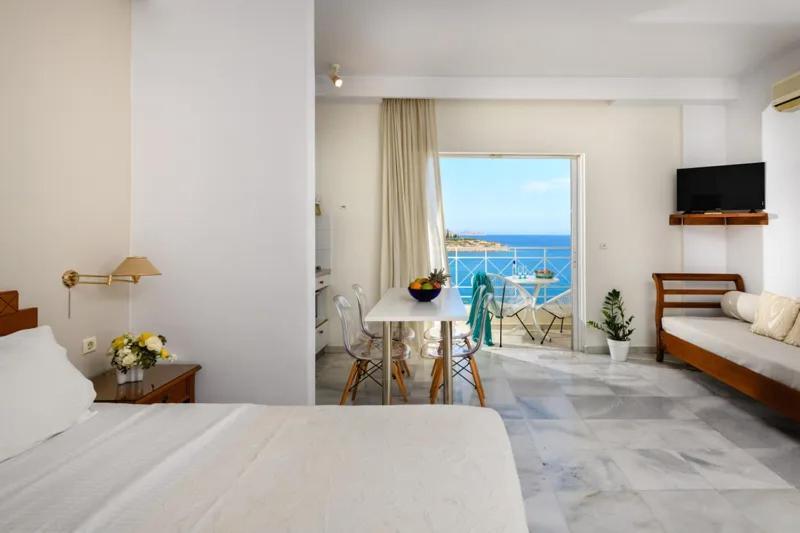 Appartement Bellevue