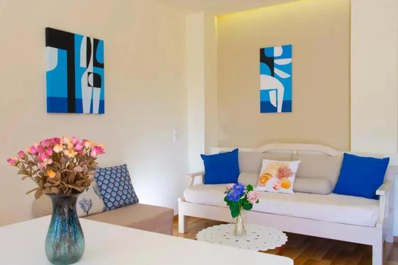 Appartement Bellevue *