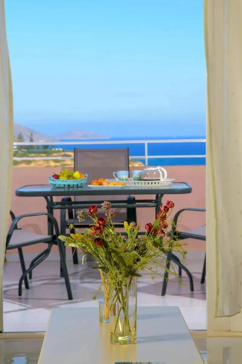 Bellevue Appartement Agios Nikolaos