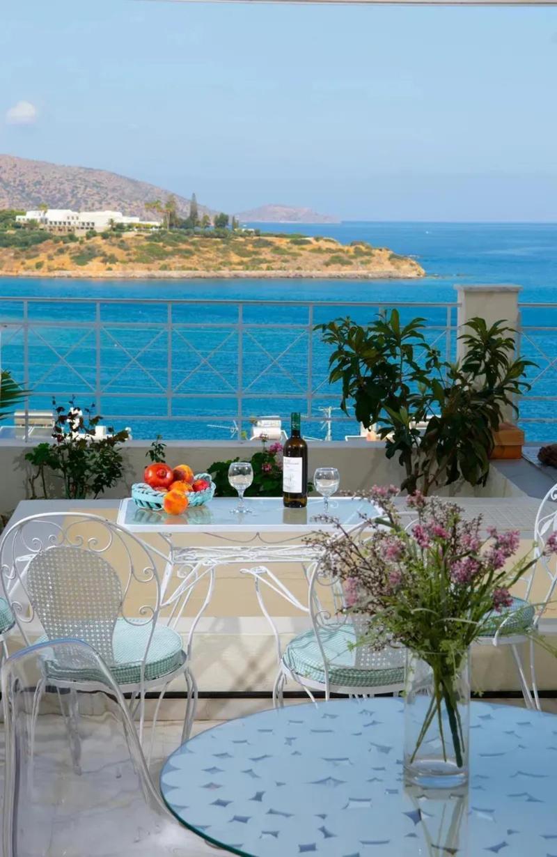 Appartement Bellevue