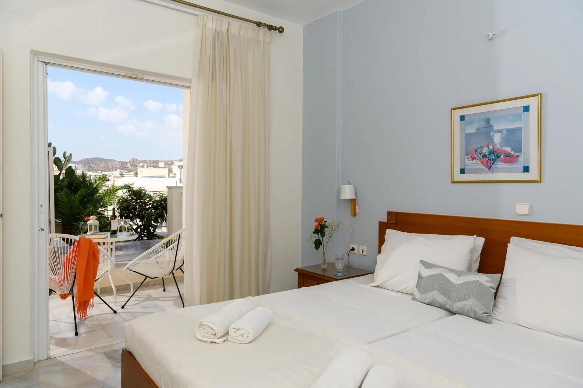 Bellevue Appartement *