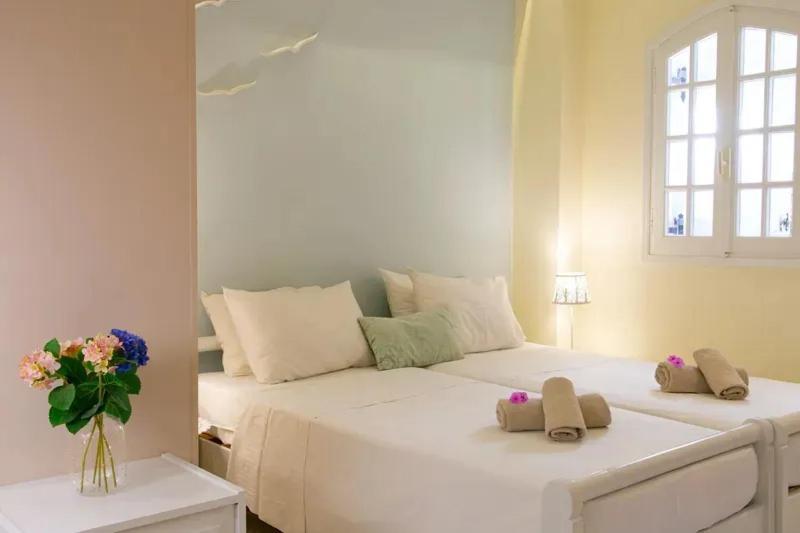 Bellevue Appartement