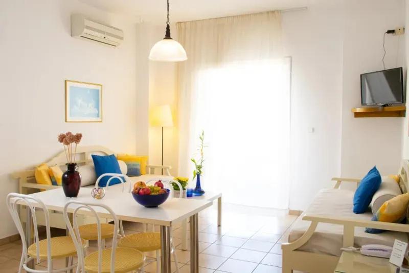 Bellevue Appartement