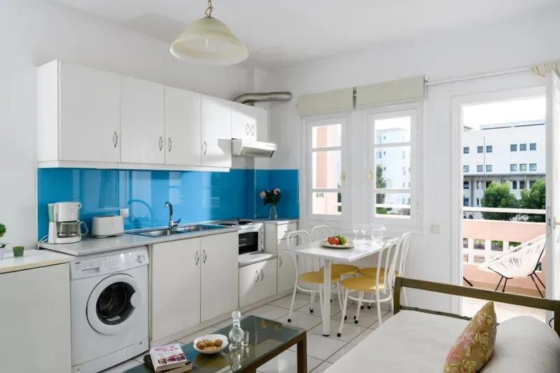 Bellevue Appartement