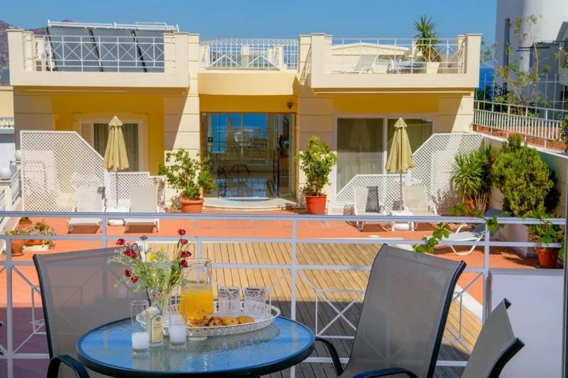 Appartement Bellevue