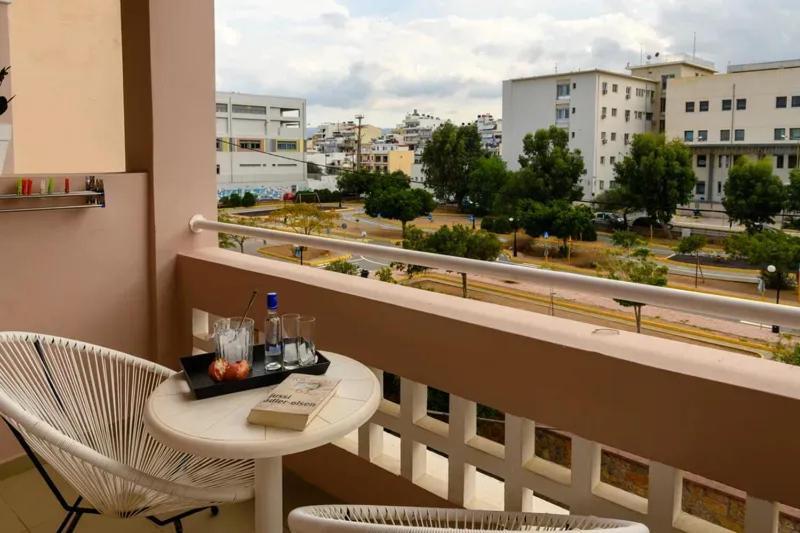 Appartement Bellevue *