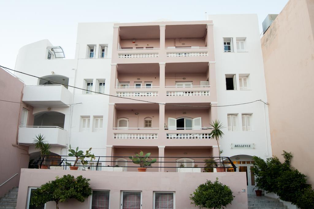 Appartement Bellevue *