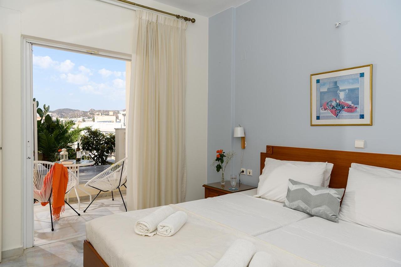 Bellevue Appartement