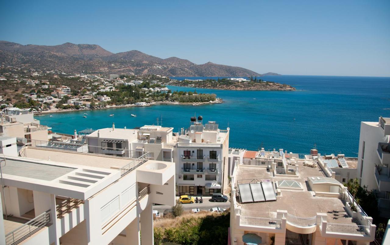 Bellevue * Agios Nikolaos