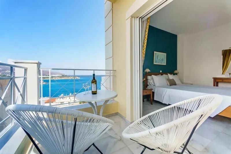 Bellevue * Agios Nikolaos
