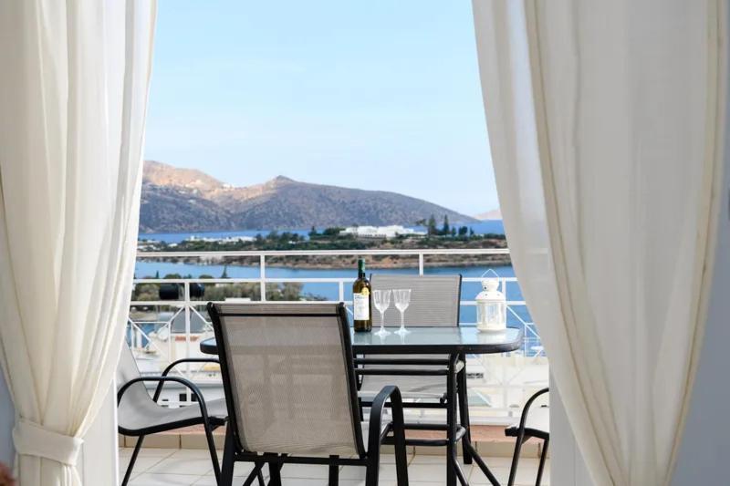 Appartamento Bellevue *