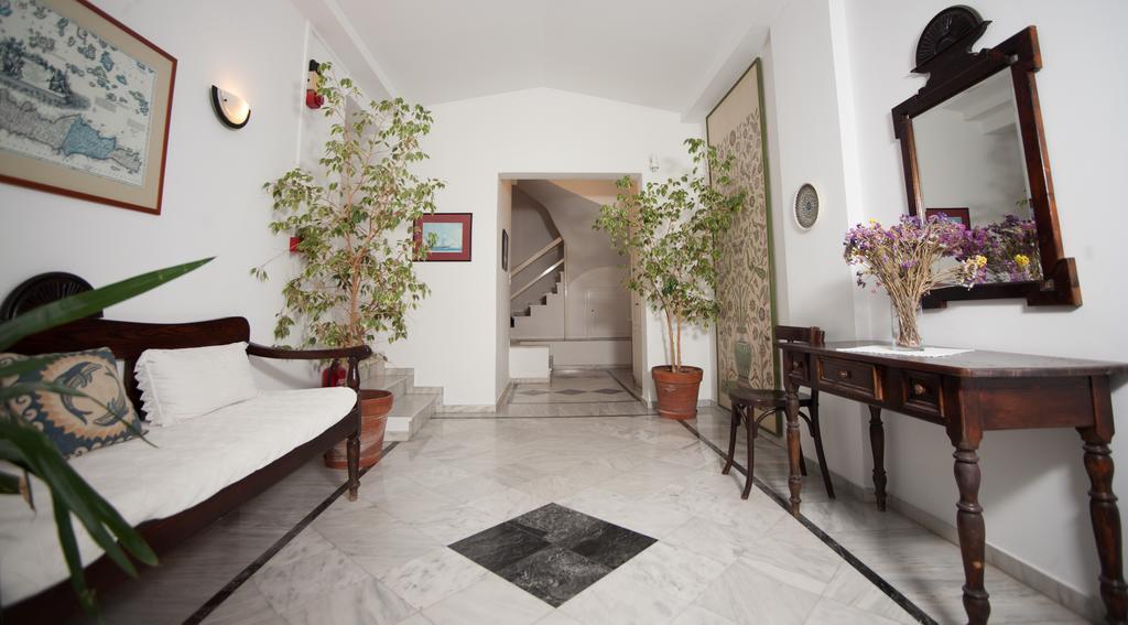 Appartamento Bellevue